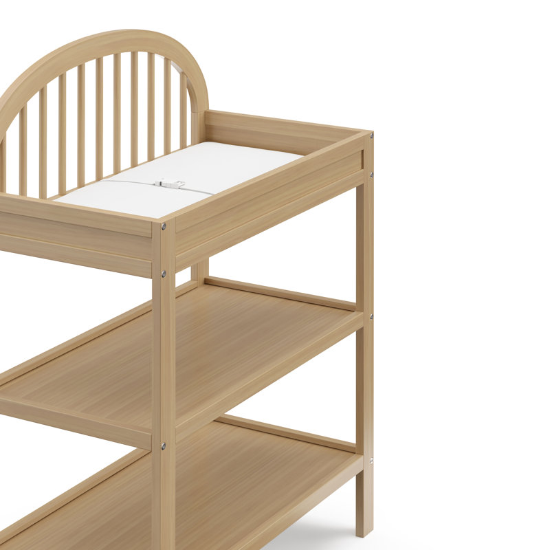 Baby mod olivia changing table online